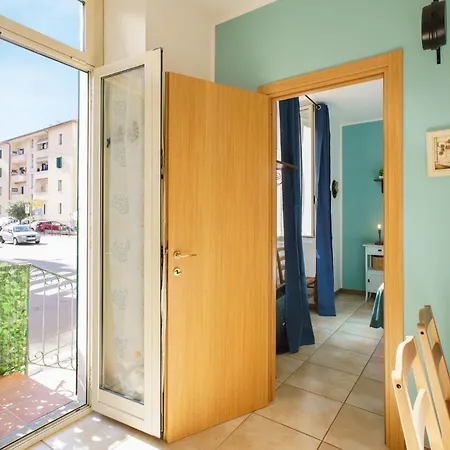 1 Bedroom Lovely In Ventimiglia
