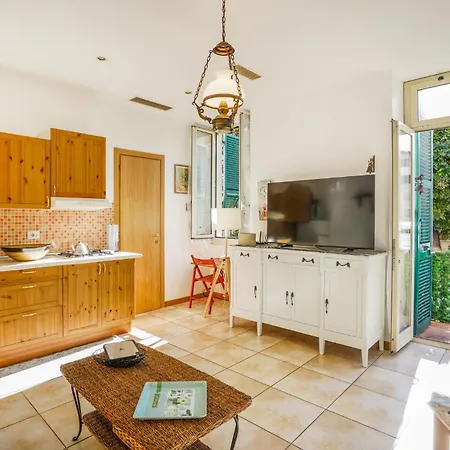 Nonna Luisa Apartament
