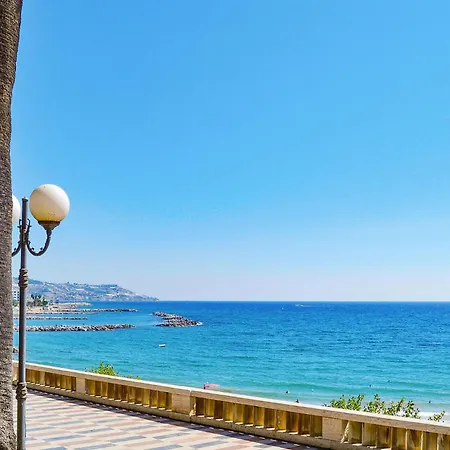 Apartment 1 Bedroom Lovely In Ventimiglia