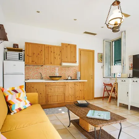 1 Bedroom Lovely In