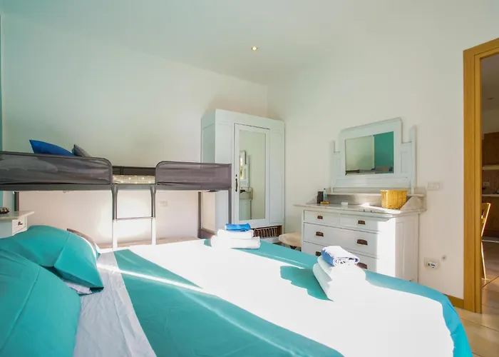 Nonna Luisa Appartement Ventimiglia