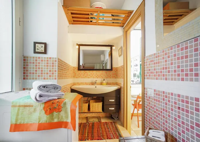 Nonna Luisa Appartement *