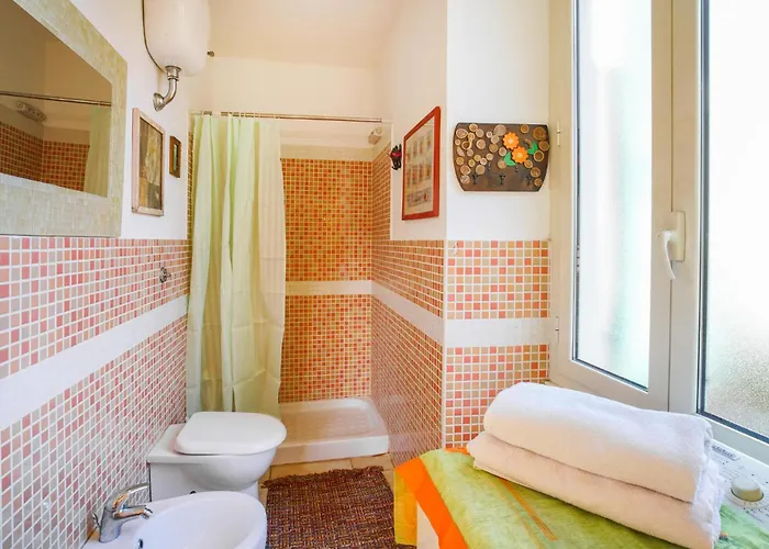 Nonna Luisa Appartement *