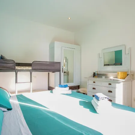 Nonna Luisa Apartamento Ventimiglia