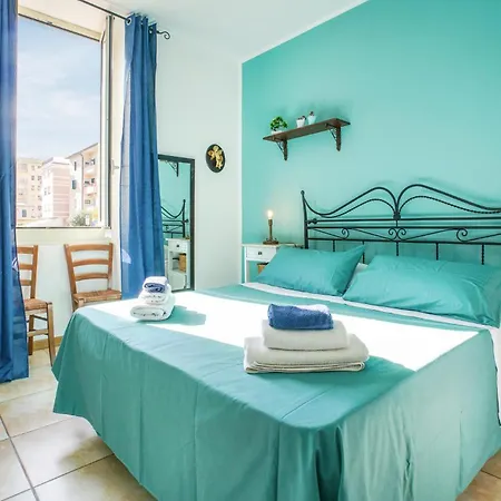 Apartamento Nonna Luisa *