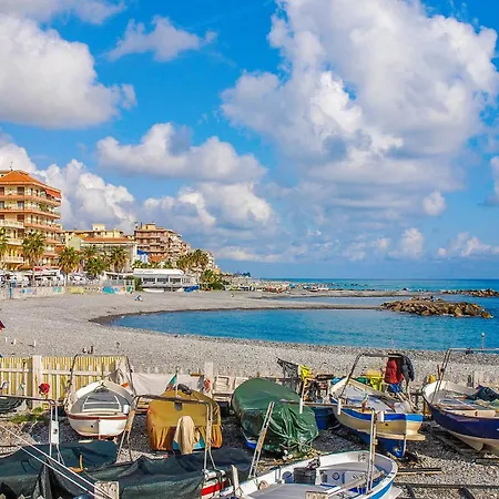 Nonna Luisa 公寓