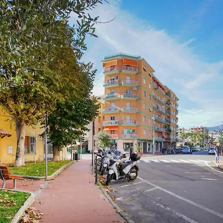 Nonna Luisa Ventimiglia